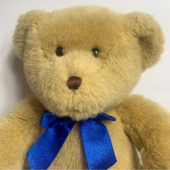 Pre-owned Build-a-Bear. 2004 Chicago Cubs Build-A-Bear Plush Stuffed Animal - Picture 2 of 15